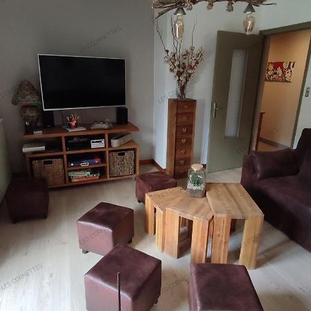 Appartement Meuble Classe 3 Etoiles De 72 M2, 2 Chambres Morzine Exterior photo