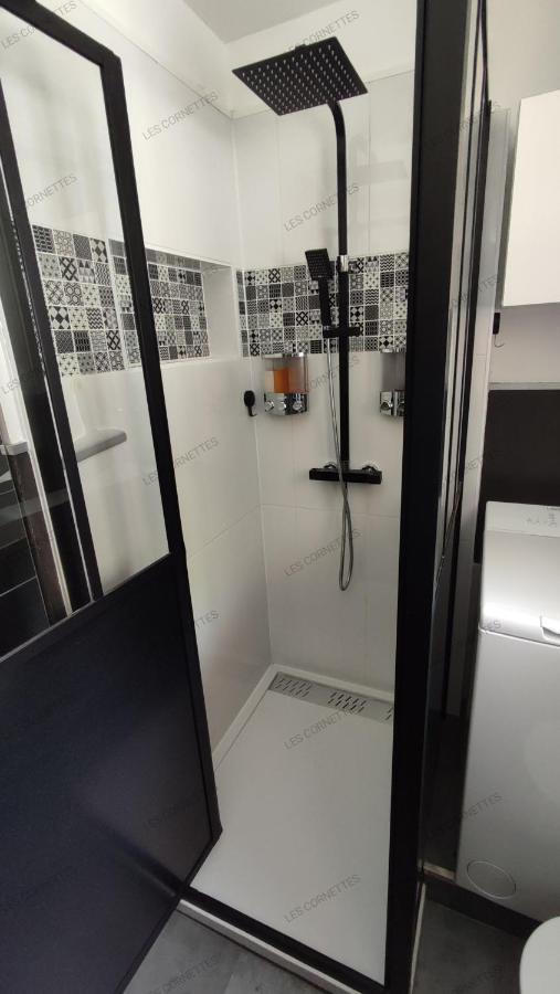 Appartement Meuble Classe 3 Etoiles De 72 M2, 2 Chambres Morzine Exterior photo
