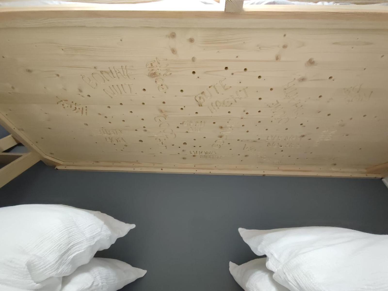Appartement Meuble Classe 3 Etoiles De 72 M2, 2 Chambres Morzine Exterior photo